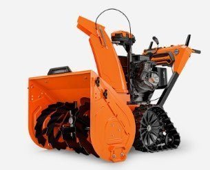 926521.1.jpg Ariens 926521 Professional Mountaineering Edition 32 Hydro EFI RapidTrak Snowblower - Image 1