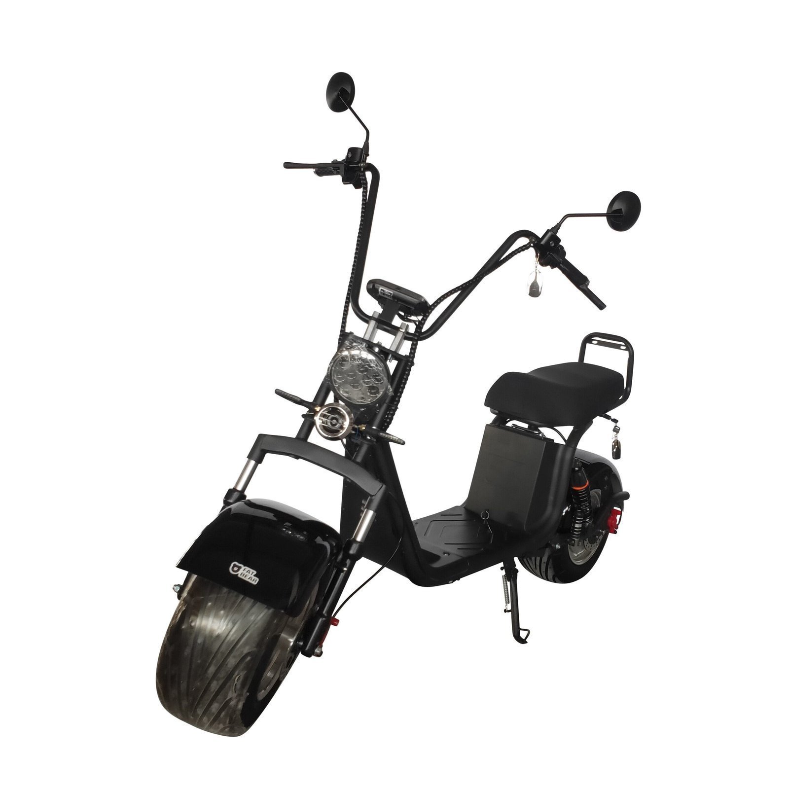 z_1180_0_0-scaled-1-1.jpg eDrift Fat Bear Fat Scout Electric Fat Tire Scooter - Image 1